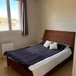 Appartement Vue Sur Le Rhone