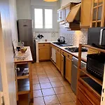 Appartement Vue Sur Le Rhone